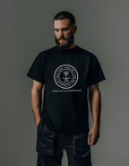 Khulafa -e- Rashidun 180 GSM Premium Half-sleeved T-shirts For Men