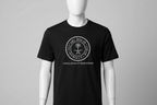 Khulafa -e- Rashidun 180 GSM Premium Half-sleeved T-shirts For Men