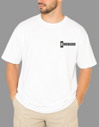 Ana Muwahid 240 gsm Premium Oversized Tshirt For Mens