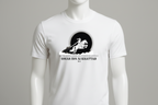 Omar Ibn Khattab R.A. 180 gsm Premium Tshirt For Mens