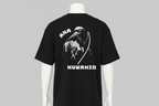 Ana Muwahid 240 gsm Premium Oversized Tshirt For Mens