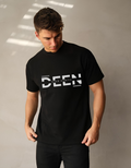 Deen Over Duniya | Islamic Tshirt for muslims| 100% cotton Premium Half-sleeved For Men.