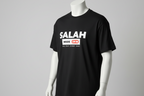 Salah Mode On Islamic Tshirt for muslims| 100% cotton Premium Oversized T-shirts For Men