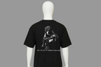 Khalid Ibn Al Waleed 240 gsm Premium Oversized Tshirt For Mens