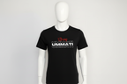 Strong Ummati 180 GSM Premium Half-sleeved T-shirts For Men