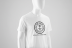 Khulafa -e- Rashidun 180 GSM Premium Half-sleeved T-shirts For Men