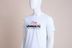 Strong Ummati 180 GSM Premium Half-sleeved T-shirts For Men