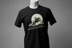 Omar Ibn Khattab R.A. 180 gsm Premium Tshirt For Mens
