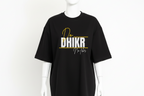 Do Dhikr No Fikr Islamic Tshirt for muslims| 100% cotton Premium Oversized T-shirts For Men